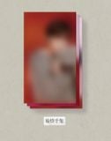  [ORDER] TFBOYS - ALBUM VẬT LÝ THẬP NIÊN 