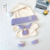  [ORDER] OF025 - 20CM - SET CANDY 2 