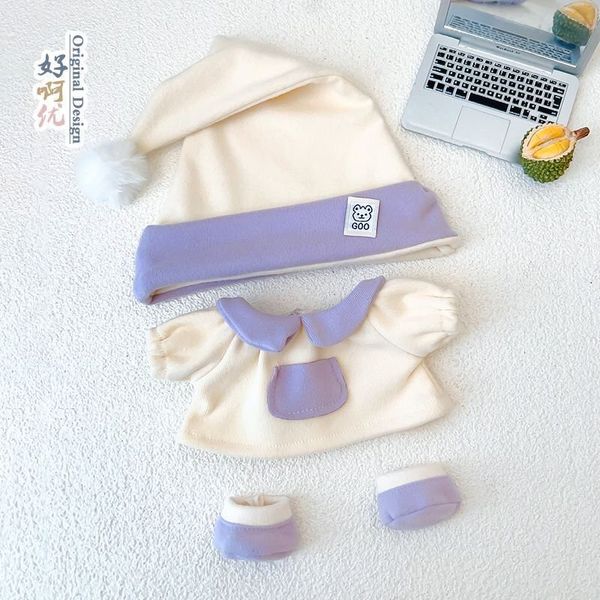  [ORDER] OF025 - 20CM - SET CANDY 2 