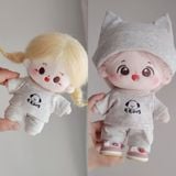  [ORDER] OF021 - 10&20CM - SET CÚN POPO 