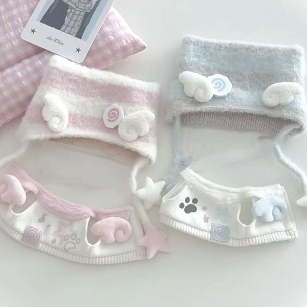  [ORDER] OUTFIT DOLL 10CM - CÁNH THIÊN THẦN 