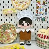  [ORDER] OUTFIT DOLL 20CM - ĐẦU BẾP 2525 