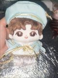  [ORDER] OUTFIT DOLL 10CM - TIỂU THIÊN SỨ 