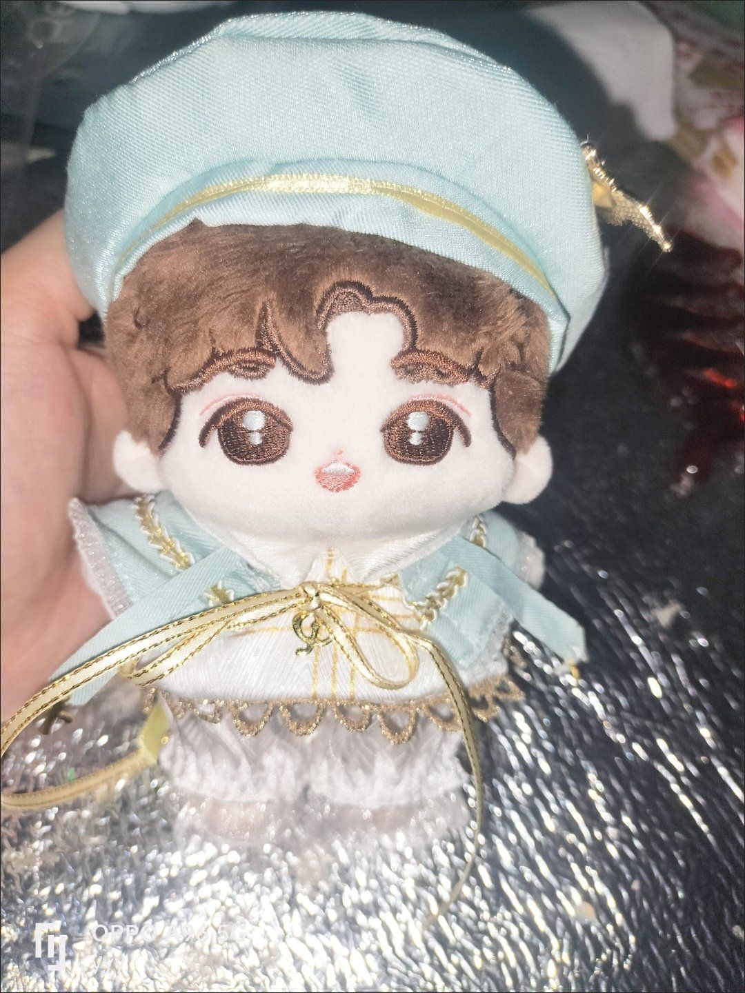  [ORDER] OUTFIT DOLL 10CM - TIỂU THIÊN SỨ 
