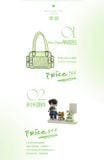  [PRE-ORDER] HẬU VIỆN HỘI - TRƯƠNG CHÂN NGUYÊN - SET PHƯƠNG TRÌNH Z²Y=∞ 