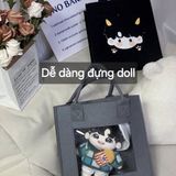  [ORDER] - TNT - TÚI XÁCH ĐA NĂNG 