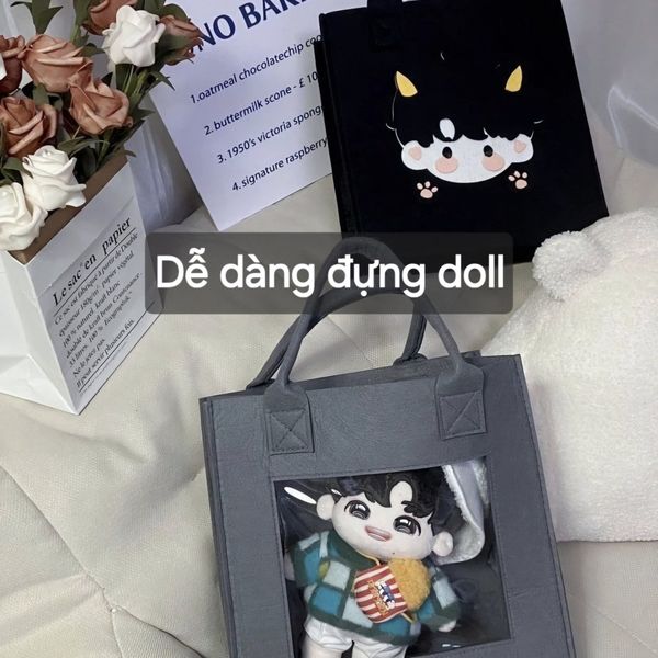  [ORDER] - TNT - TÚI XÁCH ĐA NĂNG 