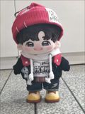  [ORDER] OUTFIT DOLL COOL PUPPY 20CM 