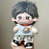  [ORDER] OF020 - DOLL 20CM - SET CÚN YÊU 