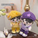  [ORDER] OUTFIT DOLL 20CM - TRẠM TIẾP ỨNG KỲ HÂM 