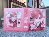  [PRE-ORDER] BINDER A5 NGHIÊM HẠO TƯỜNG 