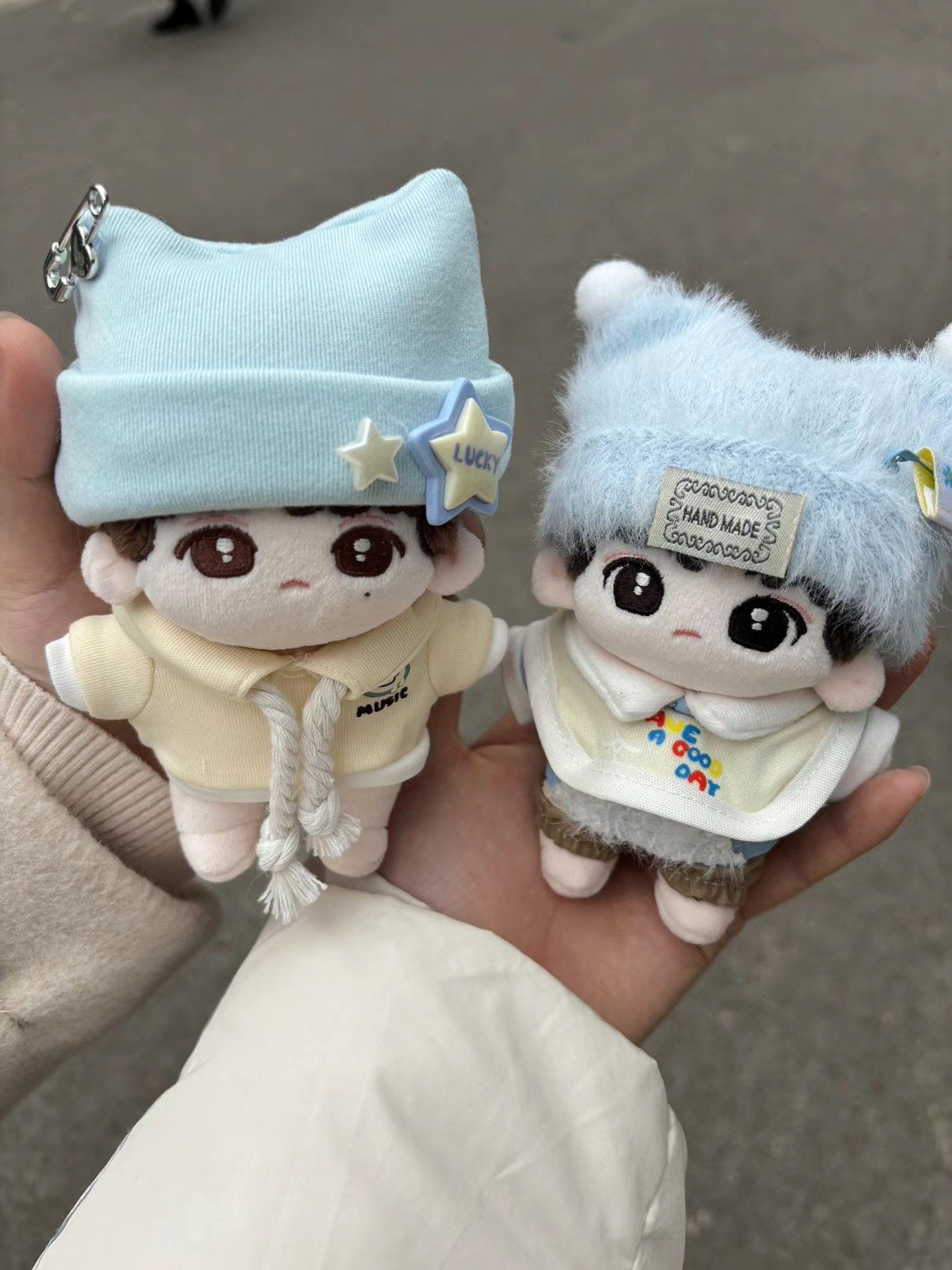 [ORDER] OF005 - LUCKY CAT 