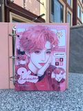  [PRE-ORDER] BINDER A5 NGHIÊM HẠO TƯỜNG 