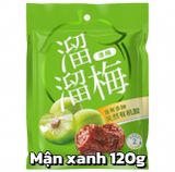  [ORDER] TNT - ĐẠI NGÔN LƯU LƯU MAI 