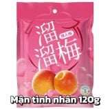  [ORDER] TNT - ĐẠI NGÔN LƯU LƯU MAI 
