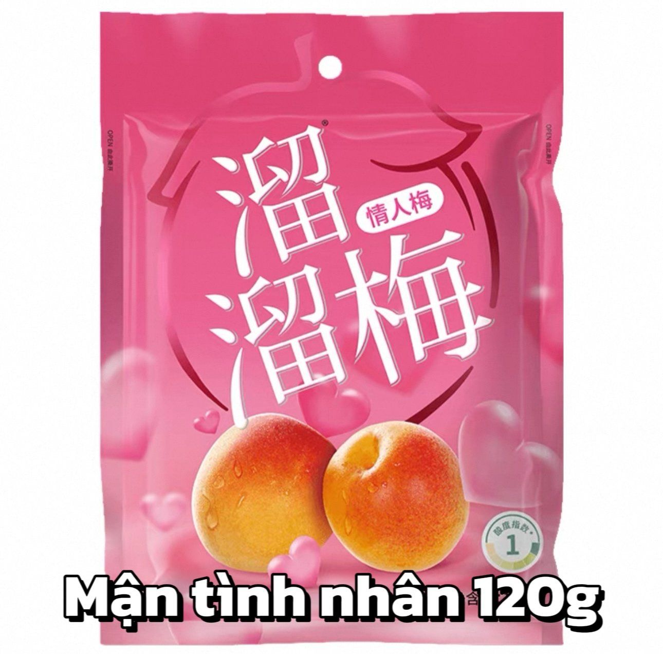  [ORDER] TNT - ĐẠI NGÔN LƯU LƯU MAI 