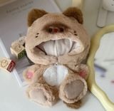  [ORDER] OF029 - OUTFIT THÚ DOLL 20CM 
