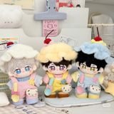  [PRE-ORDER] OF010 - CUPCAKE 10CM 
