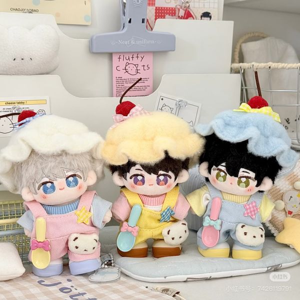  [PRE-ORDER] OF010 - CUPCAKE 10CM 
