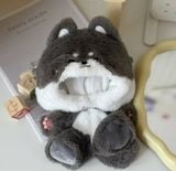  [ORDER] OF029 - OUTFIT THÚ DOLL 20CM 