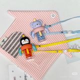  [PRE-ORDER] OF011- CÁNH CỤT & KOALA 20CM 