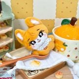  [PRE-ORDER] HẬU VIỆN HỘI - ĐINH TRÌNH HÂM - BỘ DOLL THÚ 10CM 