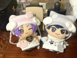  [ORDER] OUTFIT DOLL 10CM - CÁNH THIÊN THẦN 