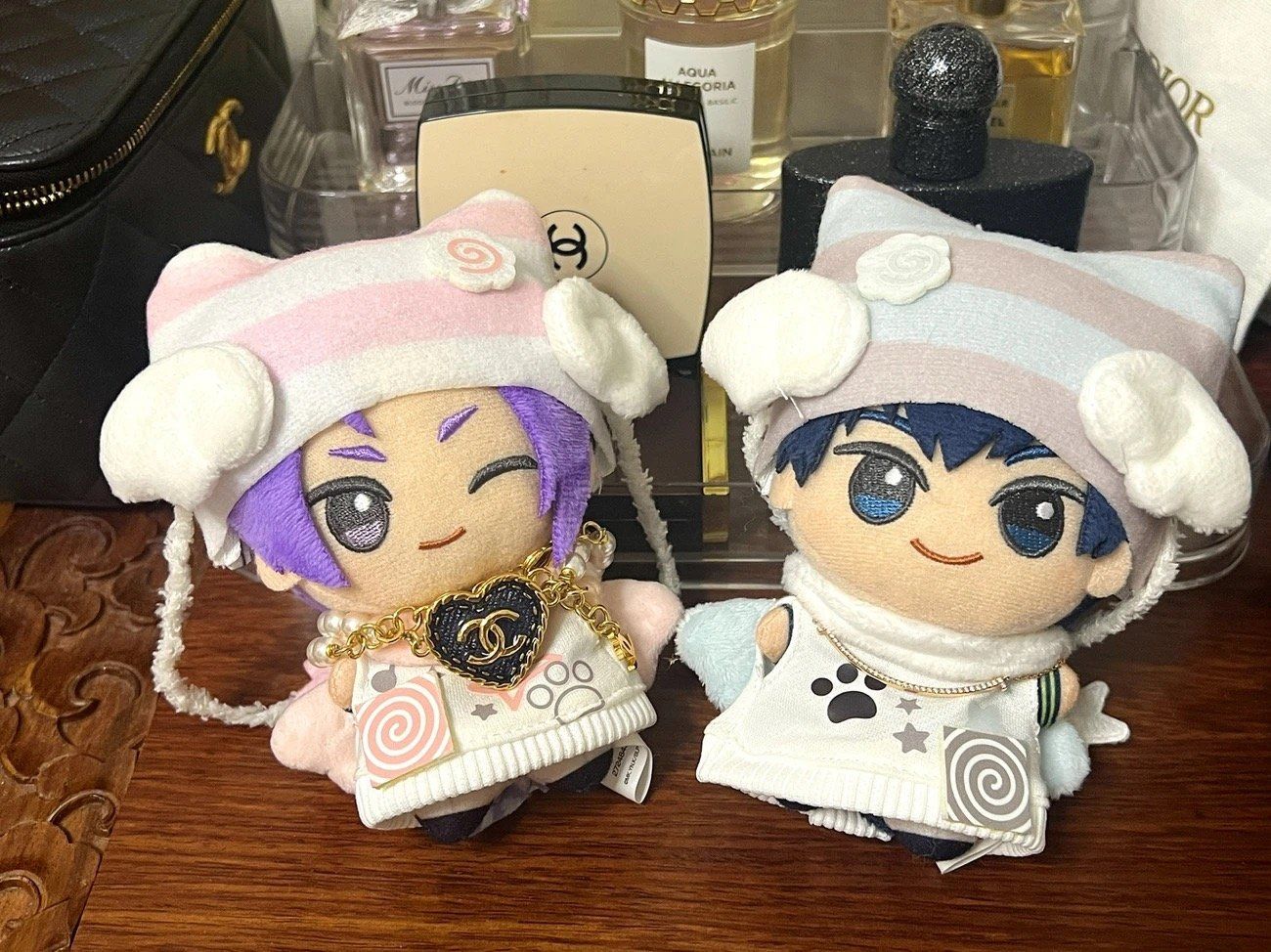  [ORDER] OUTFIT DOLL 10CM - CÁNH THIÊN THẦN 