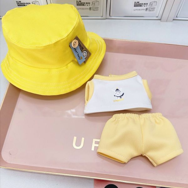  [ORDER] OF023 - 20CM - SET THỎ BÉ 