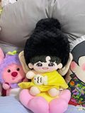  [ORDER] OUTFIT DOLL 20CM - SET ĐÀI SEN 