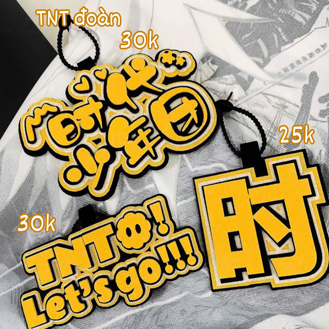  [ORDER] MÓC TREO VẢI NỈ MẪU MỚI 