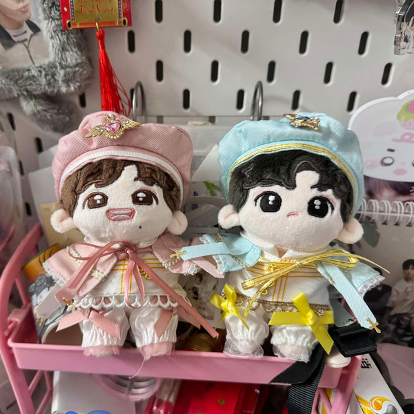  [ORDER] OUTFIT DOLL 10CM - TIỂU THIÊN SỨ 