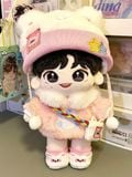  [ORDER] TNT - Outfit doll 20cm Kem Meo Meo 
