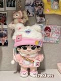  [ORDER] TNT - Outfit doll 20cm Kem Meo Meo 