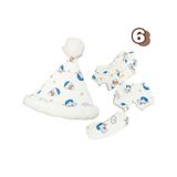  [ORDER] OUTFIT DOLL 20CM - SET ĐỒ NGỦ 