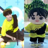  [ORDER] OUTFIT DOLL 20CM - STAGE MJQ 