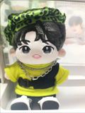  [ORDER] OUTFIT DOLL 20CM - STAGE MJQ 