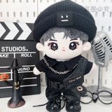  [ORDER] OUTFIT DOLL 20CM - COOLBOY 