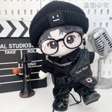  [ORDER] OUTFIT DOLL 20CM - COOLBOY 