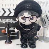  [ORDER] OUTFIT DOLL 20CM - COOLBOY 