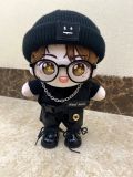  [ORDER] OUTFIT DOLL 20CM - COOLBOY 