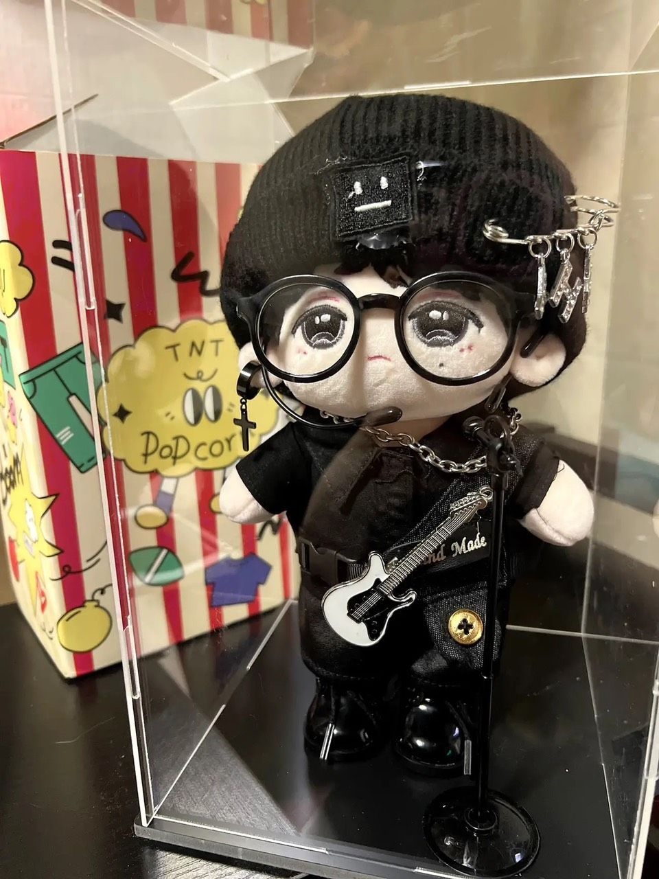  [ORDER] OUTFIT DOLL 20CM - COOLBOY 