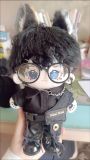  [ORDER] OUTFIT DOLL 20CM - COOLBOY 