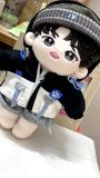  [ORDER] OUTFIT 20CM - MEO MEO VÀ CÁ MẬP 