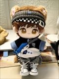  [ORDER] OUTFIT 20CM - MEO MEO VÀ CÁ MẬP 