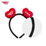  [ORDER] T1 - OFFICIAL GOODS 