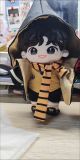  ORDER - OUTFIT 20CM HARRY POTTER 