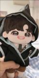  ORDER - OUTFIT 20CM HARRY POTTER 