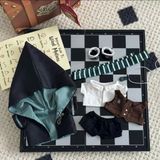  ORDER - OUTFIT 20CM HARRY POTTER 