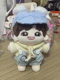  [ORDER] OUTFIT DOLL 10 CM - Music Gâu Gâu 